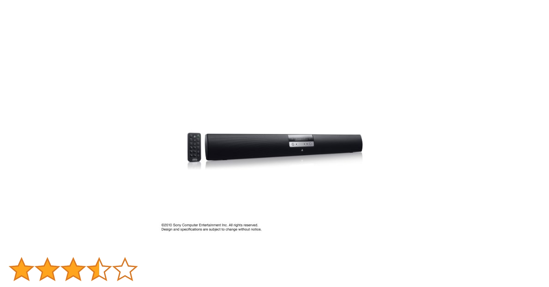 Amazon | PlayStation3用 サラウンドサウンドシステム | 周辺